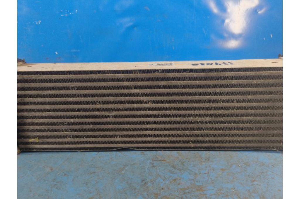 17517812016 | Chłodnica intercoolera BMW 6 SERIES (F13) 12-18 (374039) - Zdjęcie 5
