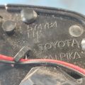 8796133G01 | wkład lusterka lew. LEXUS LBX 23- (374043) - Podgląd 5