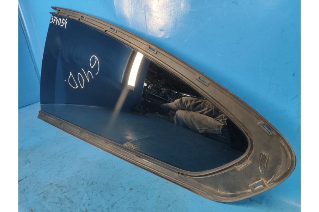 51377199949 | Szyba nadwozia tyl. lew. BMW 6 SERIES (F13) 12-18 (374054) - Zdjęcie 2