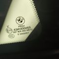 51377199950 | Szyba nadwozia praw. BMW 6 SERIES (F13) 12-18 (374053) - Podgląd 3