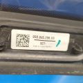 95B 845 298 XN | Stała szyba drzwi tyl. praw. PORSCHE MACAN 18-22 (374056) - Podgląd 4