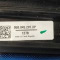 95B 845 297 XN | Stała szyba drzwi tyl. lew. PORSCHE MACAN 18-22 (374055) - Podgląd 5