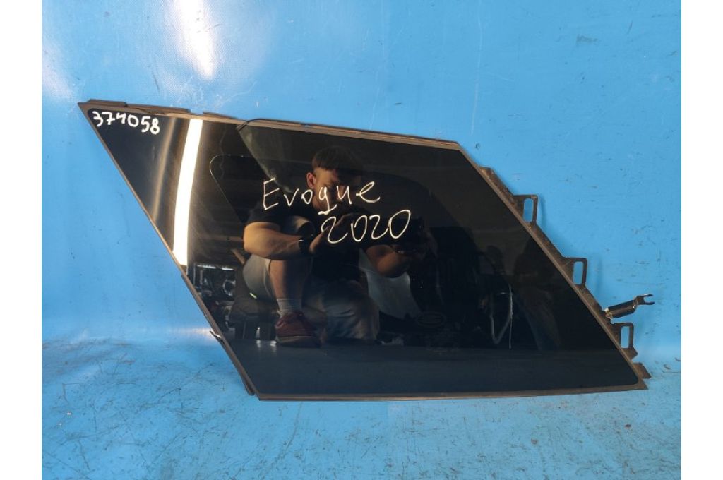 LR135392 | Szyba nadwozia tyl. lew. LAND ROVER EVOQUE 19- (374058)
