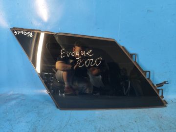 Szyba nadwozia tyl. lew. LAND ROVER EVOQUE 19-