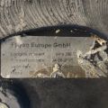 LR135392 | Szyba nadwozia tyl. lew. LAND ROVER EVOQUE 19- (374058) - Podgląd 5
