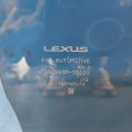 68103-52150 | Szyba drzwi tyl. praw. LEXUS LBX 23- (374059) - Podgląd 2