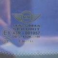 51377146499 | Szyba nadwozia tyl. lew. MINI COOPER S R56 06-14 (374070) - Podgląd 4