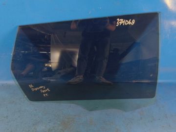 Szyba drzwi tyl. praw. LAND ROVER DISCOVERY Sport 15-19