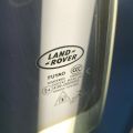 LR058834 | Szyba drzwi tyl. praw. LAND ROVER DISCOVERY Sport 15-19 (374069) - Podgląd 4