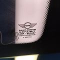 51377146500 | Szyba nadwozia tyl. praw. MINI COOPER S R56 06-14 (374072) - Podgląd 3
