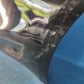 95B 833 021 B | Drzwi tyl. lew. PORSCHE MACAN 18-22 (374075) - Podgląd 6