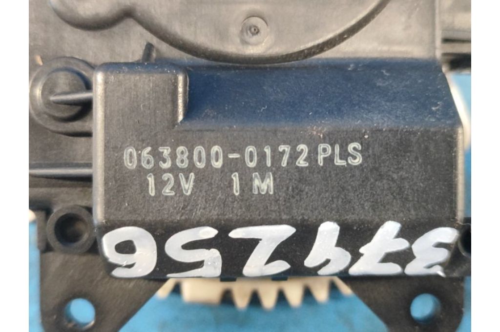 87106-06290 | silnik przepustnicy nagrzewnicy TOYOTA PRIUS - 30 09-17 (374256) - Zdjęcie 5