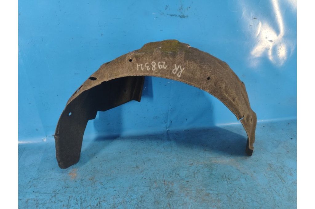 65637-06010 | Nadkole tyl. praw. TOYOTA CAMRY 40 06-11 (298321)