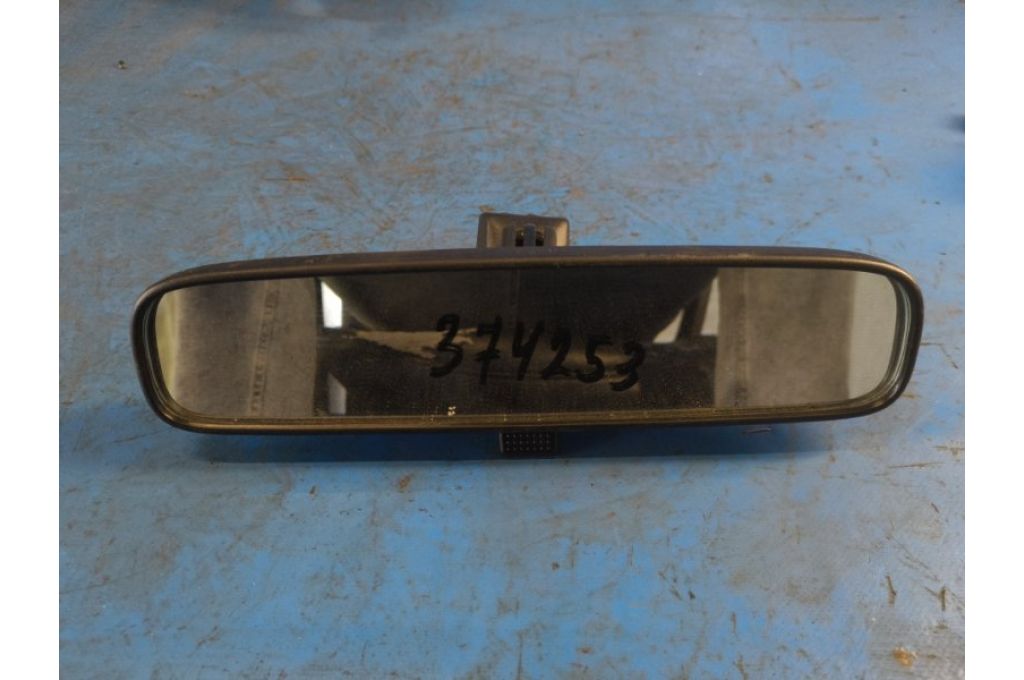 87810-52041 | lusterko wewnętrzne TOYOTA PRIUS - 30 09-17 (374253)