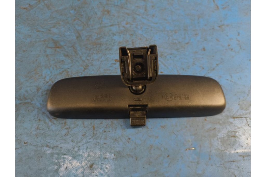 87810-52041 | lusterko wewnętrzne TOYOTA PRIUS - 30 09-17 (374253) - Zdjęcie 2