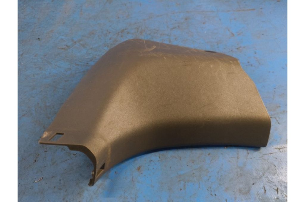 62111-47060 | Osłona wewnętrzna przed. praw. TOYOTA PRIUS - 30 09-17 (374285) - Zdjęcie 5