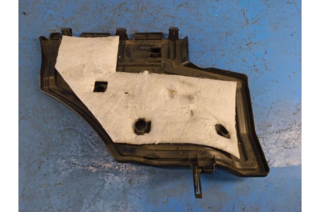 55607-47040 | Plastik wewnętrzny praw. TOYOTA PRIUS - 30 09-17 (374291) - Zdjęcie 2