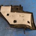55607-47040 | Plastik wewnętrzny praw. TOYOTA PRIUS - 30 09-17 (374291) - Podgląd 2