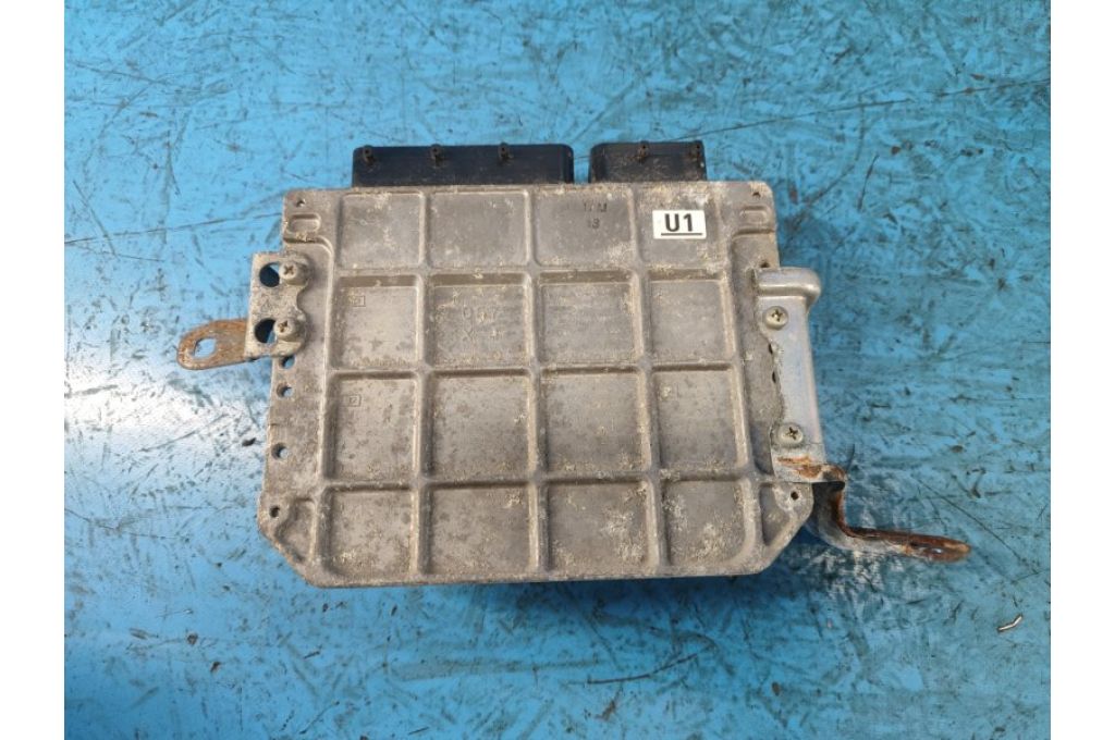 89661-47262 | Moduł sterowania silnikiem TOYOTA PRIUS - 30 09-17 (374297) - Zdjęcie 2