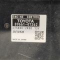 89661-47262 | Moduł sterowania silnikiem TOYOTA PRIUS - 30 09-17 (374297) - Podgląd 5