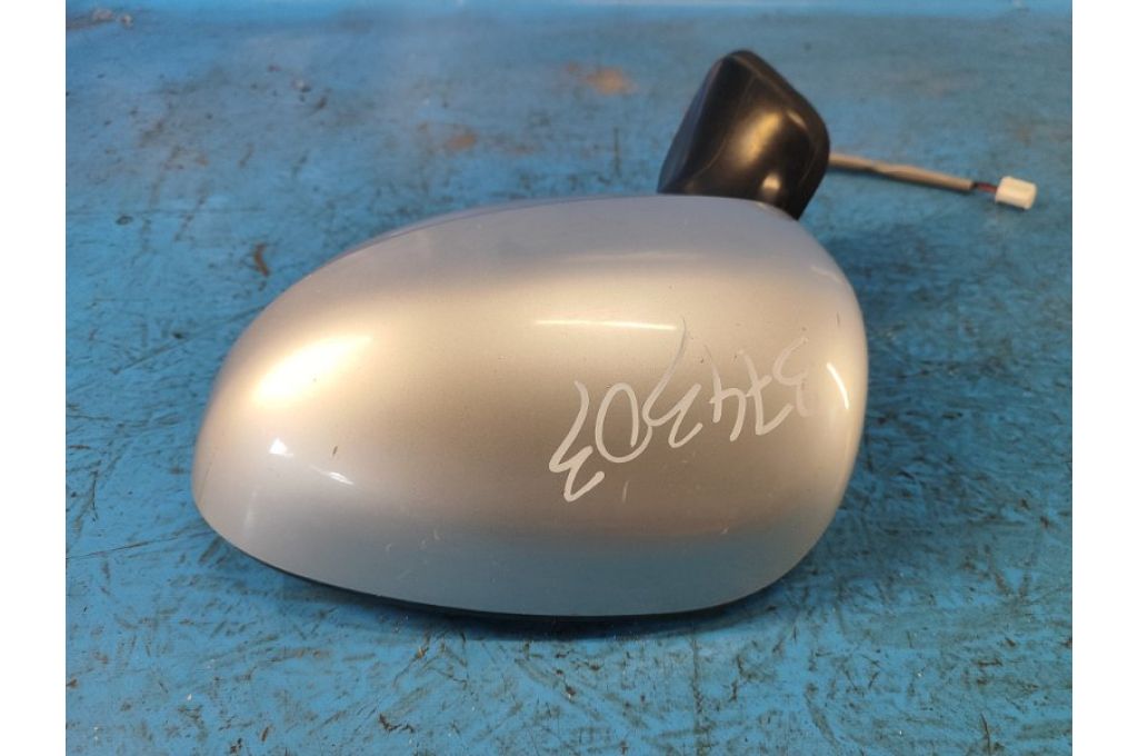 87940-47180 | Lusterko lew. TOYOTA PRIUS - 30 09-17 (374303) - Zdjęcie 4
