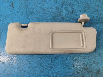 osłona przeciwsłoneczna praw. TOYOTA PRIUS - 30 09-17