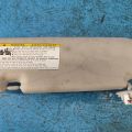 7431047210B0 | osłona przeciwsłoneczna praw. TOYOTA PRIUS - 30 09-17 (374306) - Podgląd 2