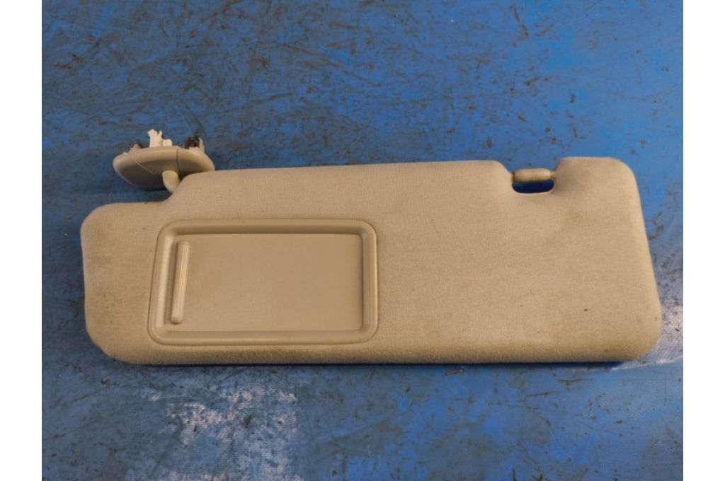 7432047200B0 | osłona przeciwsłoneczna lew. TOYOTA PRIUS - 30 09-17 (374342)
