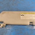 7432047200B0 | osłona przeciwsłoneczna lew. TOYOTA PRIUS - 30 09-17 (374342) - Podgląd 2