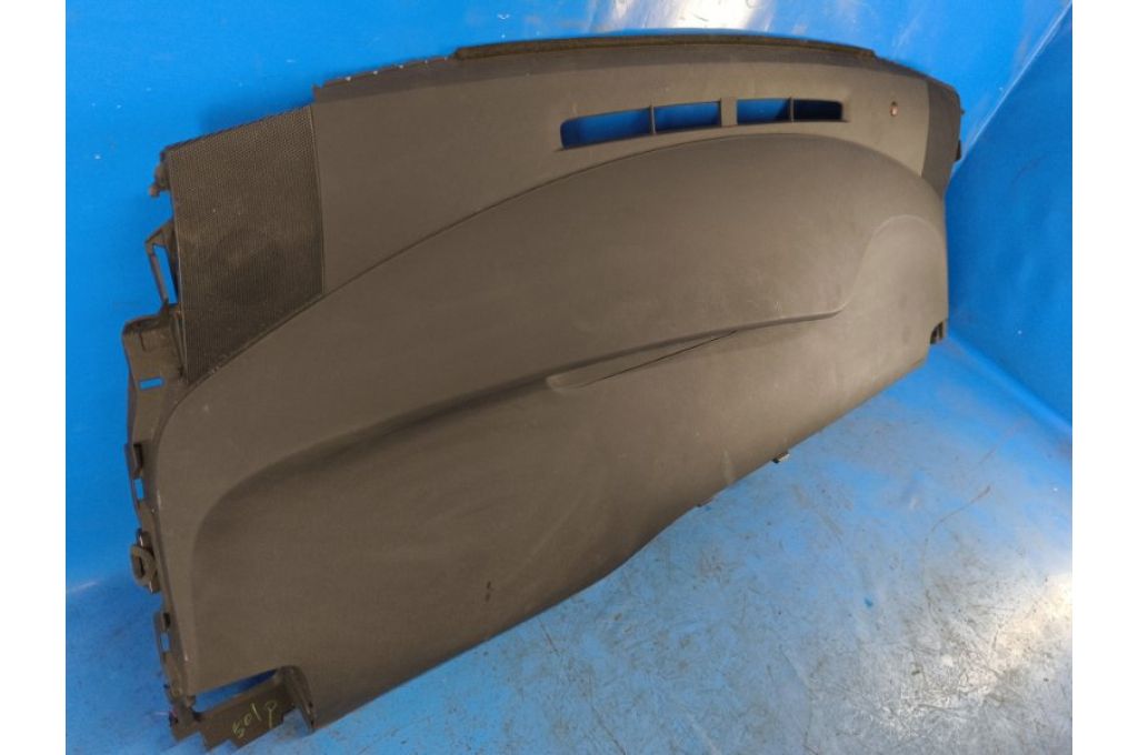 5530047060B0 | Deska rozdzielcza TOYOTA PRIUS - 30 09-17 (374345) - Zdjęcie 3