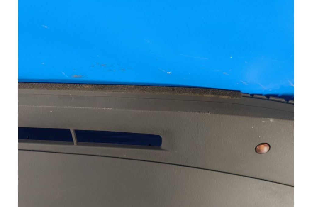 5530047060B0 | Deska rozdzielcza TOYOTA PRIUS - 30 09-17 (374345) - Zdjęcie 4