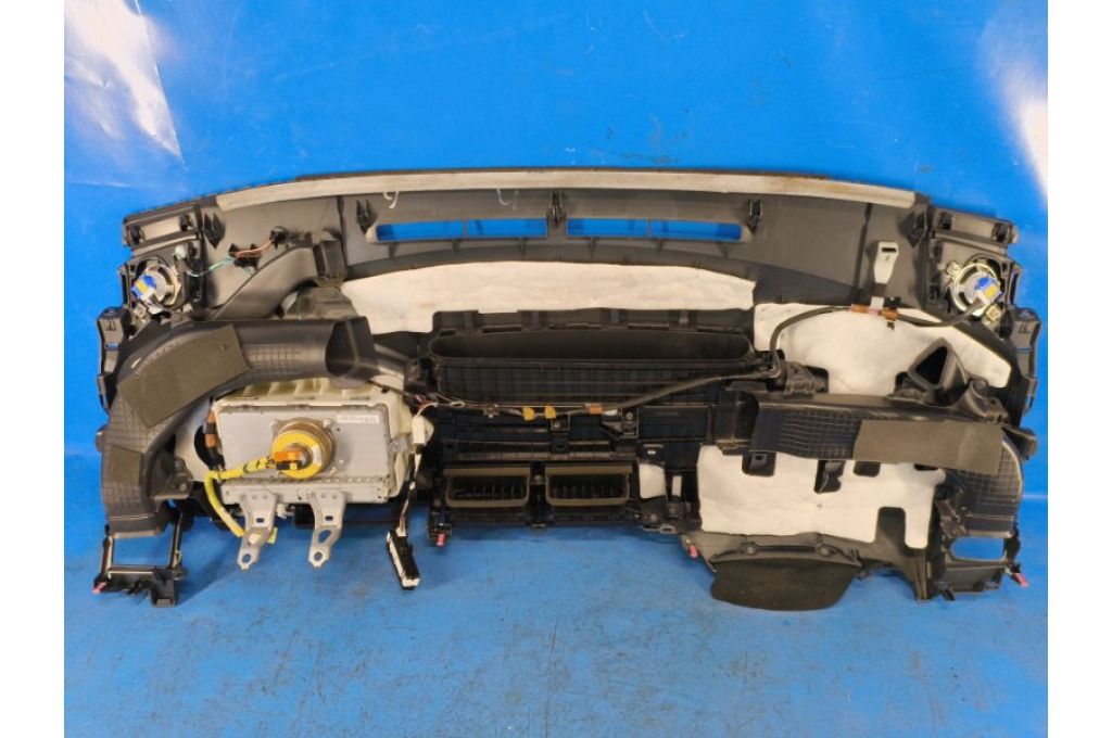5530047060B0 | Deska rozdzielcza TOYOTA PRIUS - 30 09-17 (374345) - Zdjęcie 5