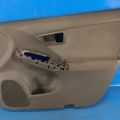 6761047210B0 | tapicerka drzwi przed. praw. TOYOTA PRIUS - 30 09-17 (374352)