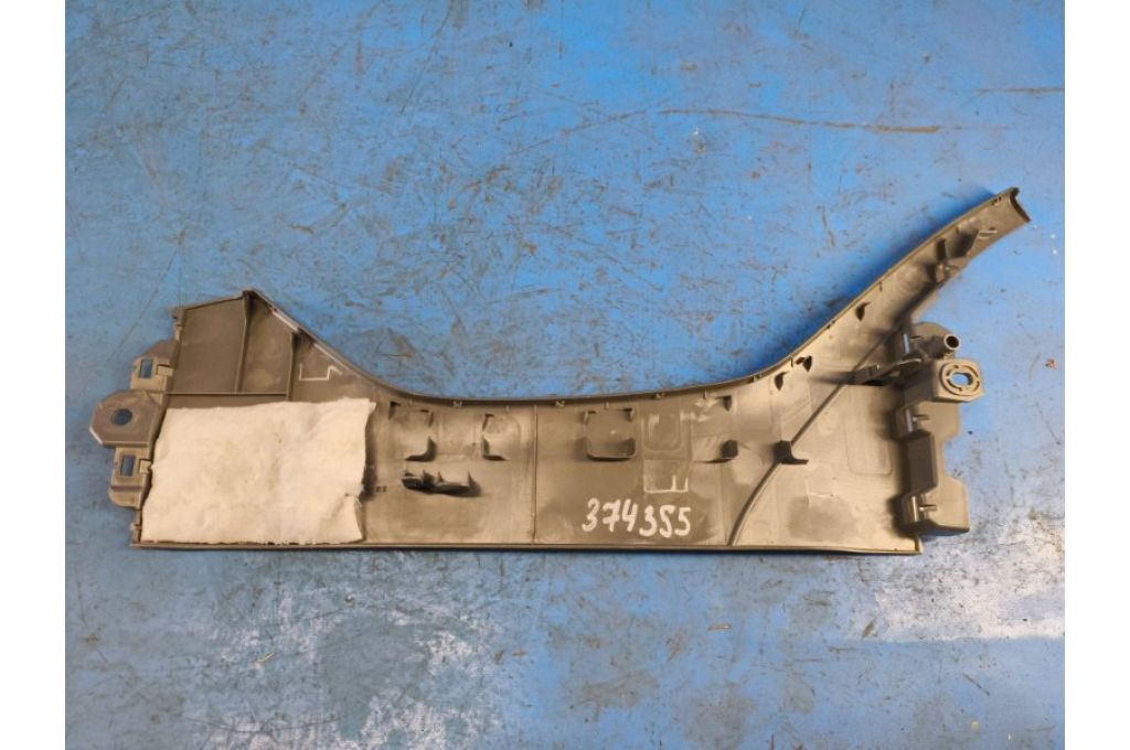 58811-47010 | Osłona wewnętrzna praw. TOYOTA PRIUS - 30 09-17 (374355) - Zdjęcie 3