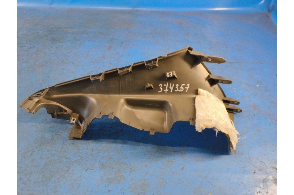 55431-47030 | Plastik wewnętrzny lew. TOYOTA PRIUS - 30 09-17 (374357) - Zdjęcie 2