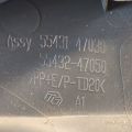 55431-47030 | Plastik wewnętrzny lew. TOYOTA PRIUS - 30 09-17 (374357) - Podgląd 3