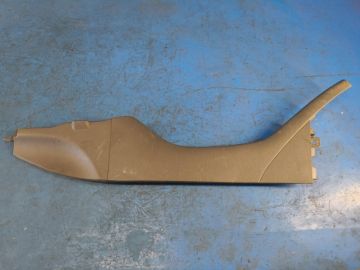 Osłona wewnętrzna lew. TOYOTA PRIUS - 30 09-17