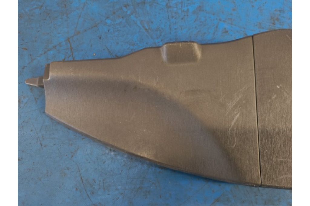58812-47010 | Osłona wewnętrzna lew. TOYOTA PRIUS - 30 09-17 (374358) - Zdjęcie 2