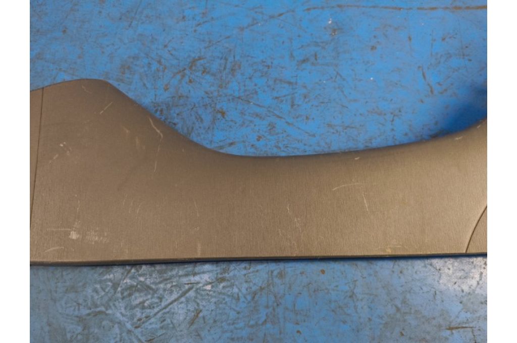 58812-47010 | Osłona wewnętrzna lew. TOYOTA PRIUS - 30 09-17 (374358) - Zdjęcie 3