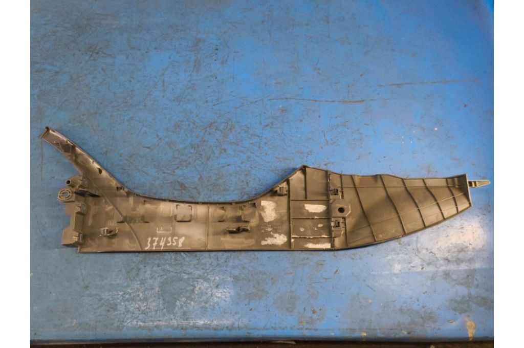 58812-47010 | Osłona wewnętrzna lew. TOYOTA PRIUS - 30 09-17 (374358) - Zdjęcie 5