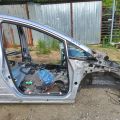 61131-47030 | Przednia ćwiartka praw. TOYOTA PRIUS - 30 09-17 (374378)