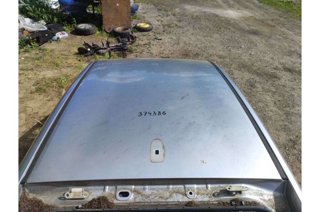 63111-47030 | Dach TOYOTA PRIUS - 30 09-17 (374386)