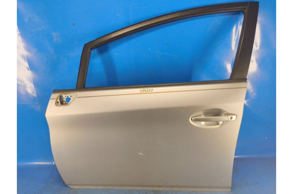 67002-47080 | Drzwi przed. lew. TOYOTA PRIUS - 30 09-17 (374399)