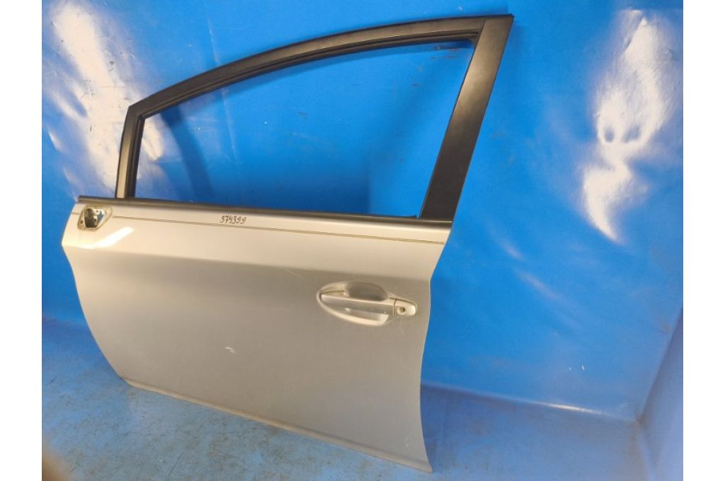 67002-47080 | Drzwi przed. lew. TOYOTA PRIUS - 30 09-17 (374399) - Zdjęcie 5