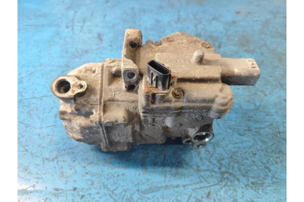 88370-47060 | Kompresor klimatyzacji TOYOTA PRIUS - 30 09-17 (374422)