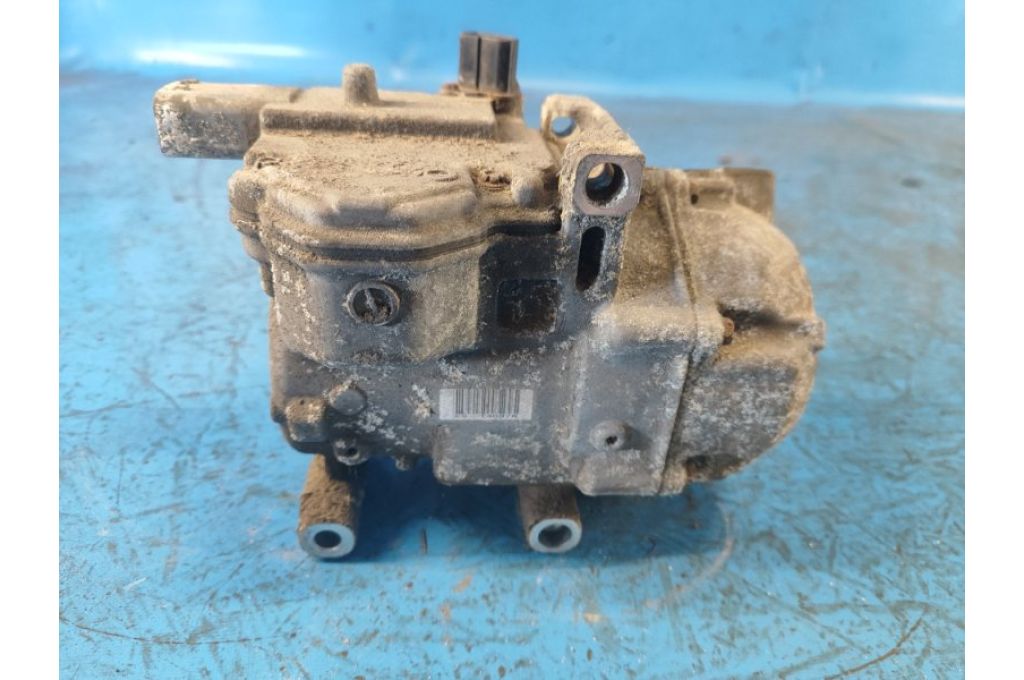 88370-47060 | Kompresor klimatyzacji TOYOTA PRIUS - 30 09-17 (374422) - Zdjęcie 3