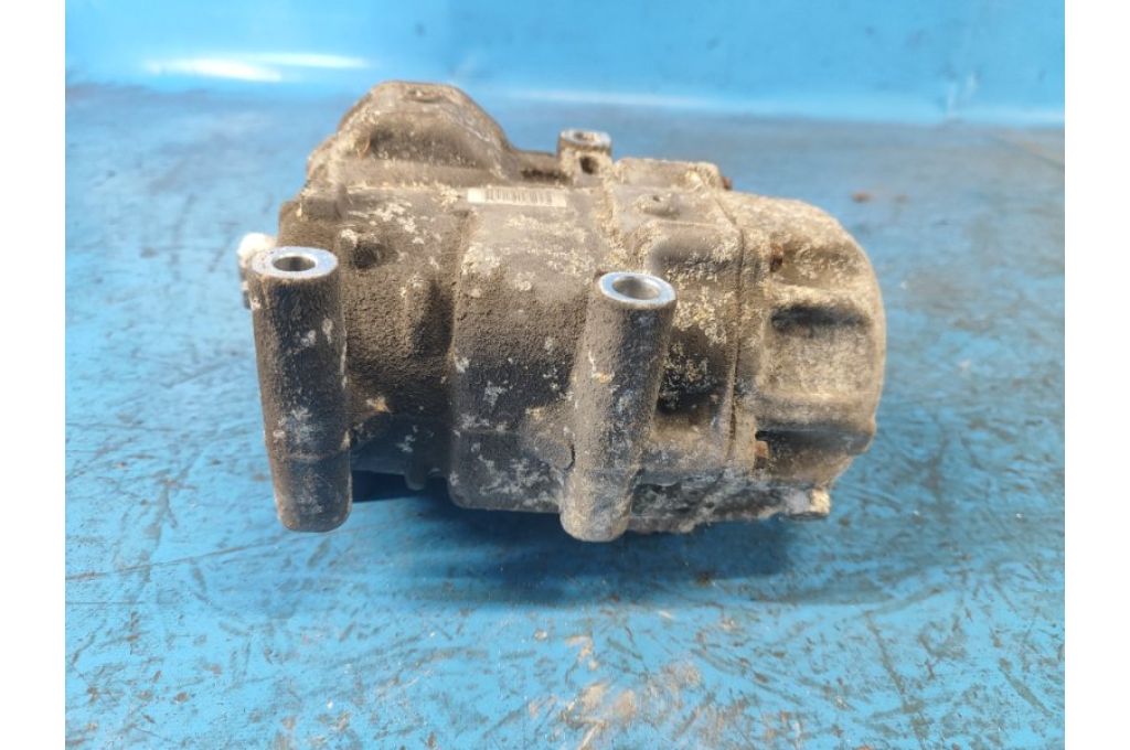 88370-47060 | Kompresor klimatyzacji TOYOTA PRIUS - 30 09-17 (374422) - Zdjęcie 4