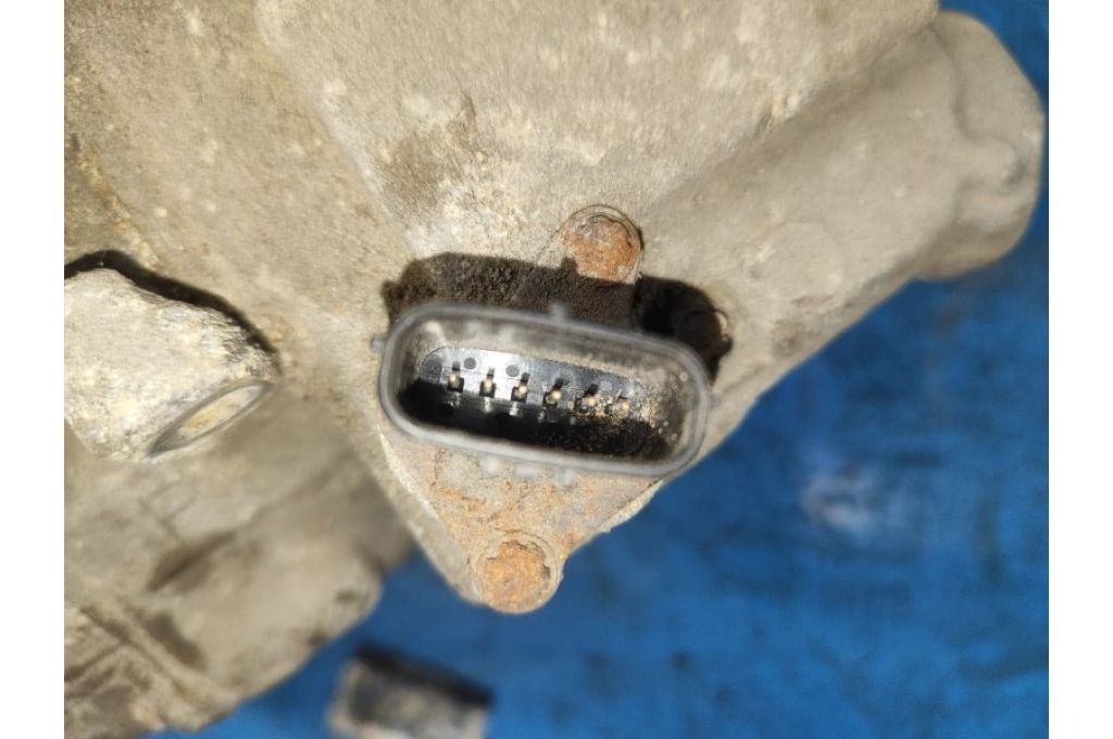 88370-47060 | Kompresor klimatyzacji TOYOTA PRIUS - 30 09-17 (374422) - Zdjęcie 7