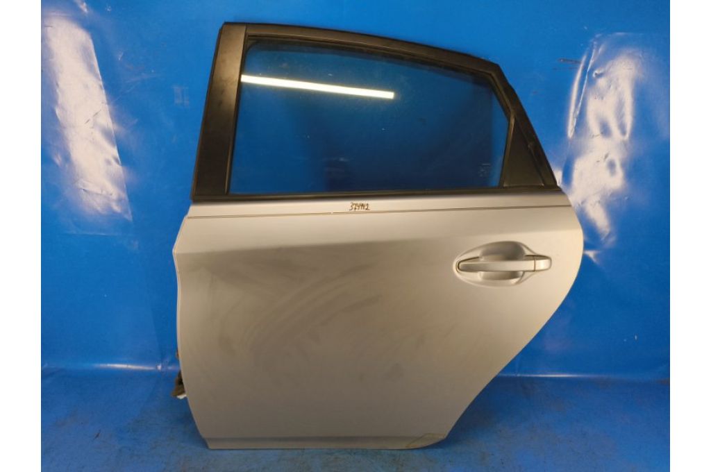 67004-47070 | Drzwi tyl. lew. TOYOTA PRIUS - 30 09-17 (374442)