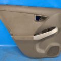 6764047260B0 | tapicerka drzwi tyl. lew. TOYOTA PRIUS - 30 09-17 (374443)